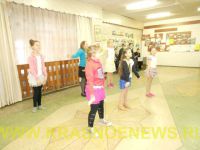 Flash-mob (3)